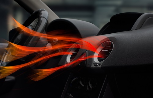 My Car Heater Isn't Getting Hot—Here are Some Reasons Why
