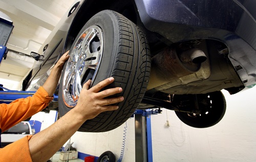 Everything You Should Know About Tire Warranties