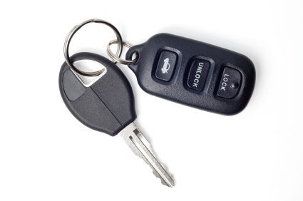 Can Someone with the Same Vehicle Open My Car with Their Key?