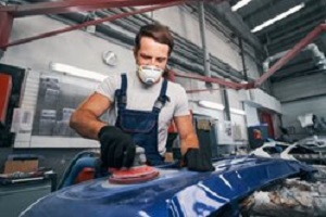 Body Shops: More than Just Collision Repair?